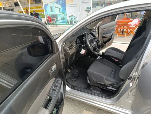 Suzuki Swift 1.2 DZIRE MT