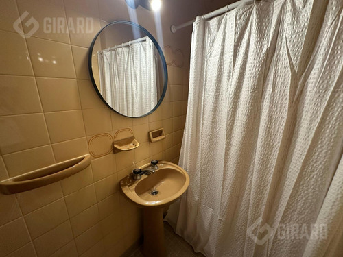 Departamento En Venta De 1 Ambiente En Zona Hermitage