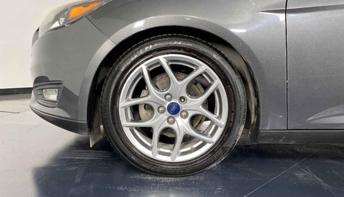 Imagen 10 de 15 de 48056 - Ford Focus 2016 Con Garantía Mt