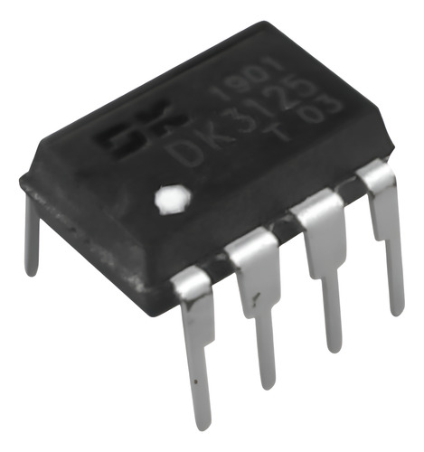 Dk3125 Circuito Integrado Regulador Sge18728