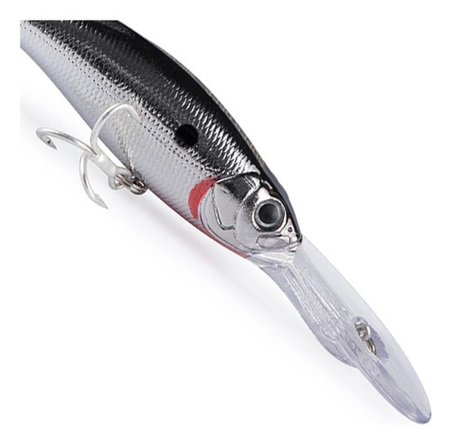 Isca Artificial Super Deep 90 (9cm 17g) Cor 380. Maruri Cor n/a