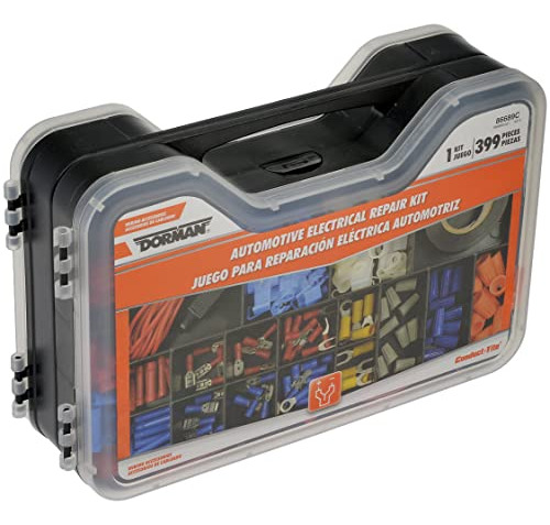 Kit De Emergencia Para Co Dorman 86689c Automotive Electrica