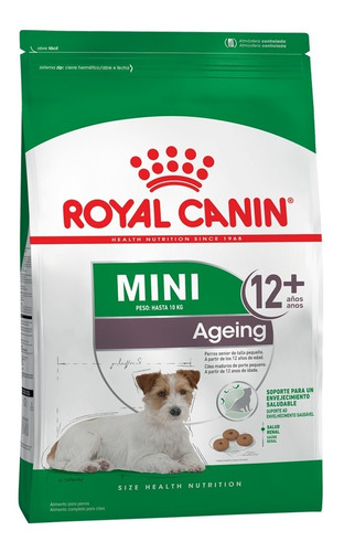 Royal Canin Mini Ageing +12 X 1 Kg Kangoo Pet