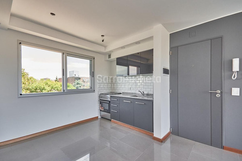 Imagen 10 de 30 de Venta Departamento 2 Ambientes En Haedo Centro (1b)