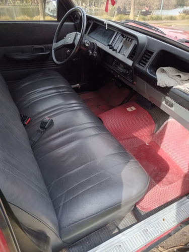 Ford Falcon 3.0 Lujo