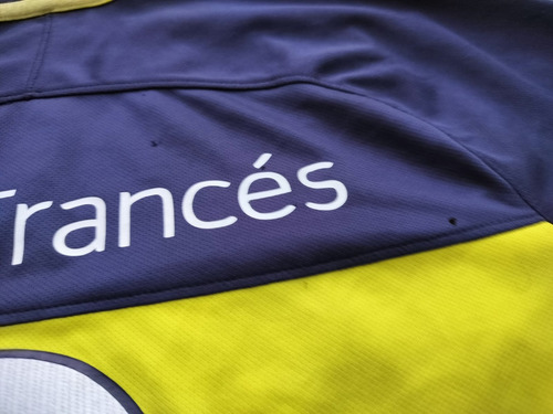 Camiseta Boca Juniors 2016 Talle L (Usado)