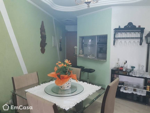 Imagem 6 de 10 de Apartamento À Venda Em São Caetano Do Sul - 26008