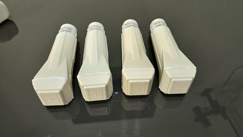 Ponteira Antena Airgrid M5 23dbi 5.8ghz Ubiquiti (Usado)