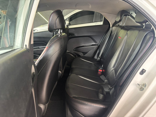 Hyundai HB20 1.6 R-spec Flex Aut. 5p