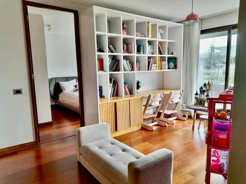 Se Arrienda Departamento Duplex, Espectacular!