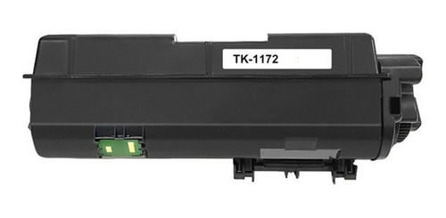 Toner Compatible Con Kyocera Tk1172 Ecosys M2040 2640 2540 