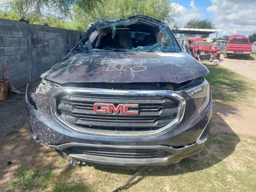 Gmc Terrain 2019 ( En Partes ) 2018 - 2023 1.5l Aut Yonke
