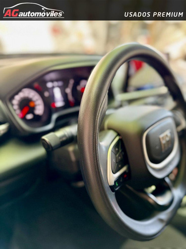 Fiat Pulse Drive Automatica Extrafull - Descuenta Iva 2023