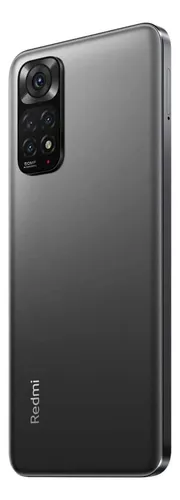 Xiaomi Redmi Note 11 2201117tl 4gb 128gb Dual Sim Duos