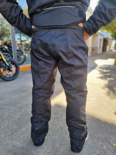 Imagen 5 de 9 de Pantalones Moto Upper Hombre - Portalvendedore