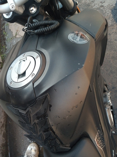 Imagen 12 de 15 de Benelli 180s