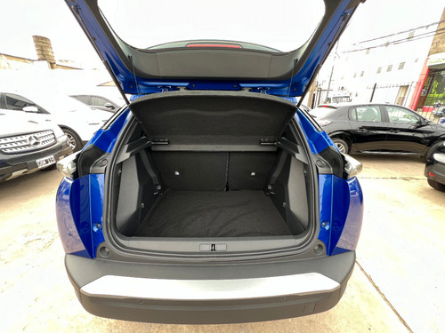 Peugeot 2008 1.0T Allure