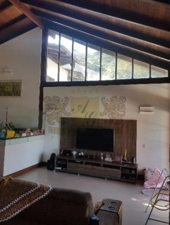 Imagem 4 de 15 de Excelente Casa Em Condominio - 3622