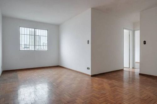 Imagem 2 de 12 de Apartamento À Venda, 74 M² Por R$ 360.000,00 - Mooca - São Paulo/sp - Ap17318
