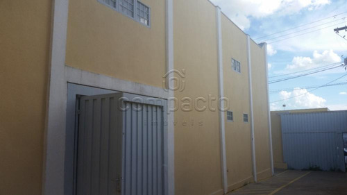 Imagem 2 de 10 de Salas Comerciais - Ref: V11593