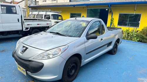 Peugeot Hoggar 1.4 X-line Flex 2p
