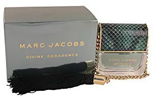 Divine Decadence By Marc Jacobs Eau De Parfum Spray 1.7 Oz