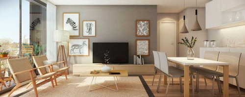 Imagen 2 de 11 de Apartamento - La Blanqueada