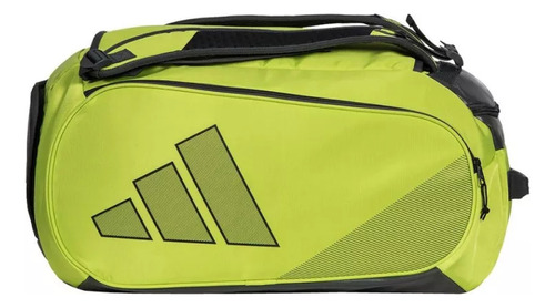 Raquete de padel Adidas Padel Protour 3.3 70 L amarela Adbg1p