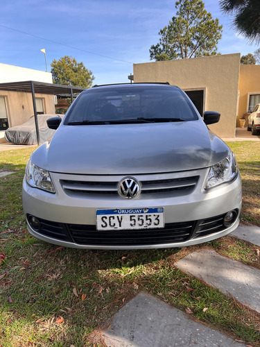 Volkswagen Saveiro 1.6 Cs 101cv