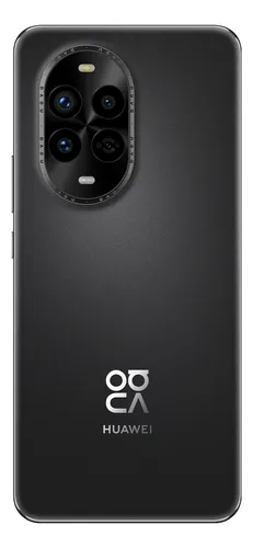Celular Huawei Nova 13 Pro Negro