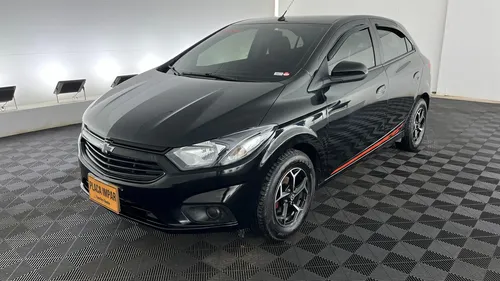 Chevrolet Joy Hatchback Lt