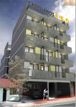 Imagen 3 de 9 de Duplex Con Terraza