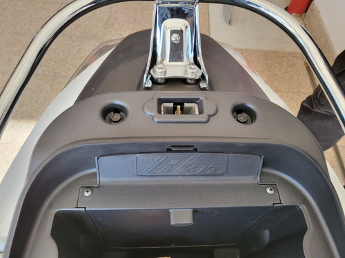 Imagen 16 de 16 de Like 150 I New- Kymco -$ 1.190.000- 24 C/ Tarj- Tuamoto