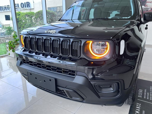 Imagen 15 de 16 de Jeep Renegade 1.8