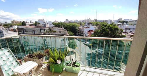 Departamento De 2 Ambientes En Venta En Caballito