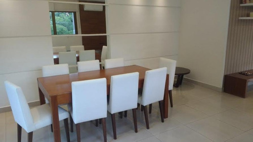 Imagem 10 de 30 de Apartamento À Venda, 132 M² Por R$ 954.000,00 - Jardim Maia - Guarulhos/sp - Ap2314