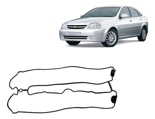 Empaquetadura Tapa Válvula Chevrolet Optra 1.8 2003-2009