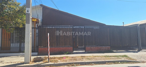 Bien Reposeído Santander Casa Cabo De Hornos, Puente Alto
