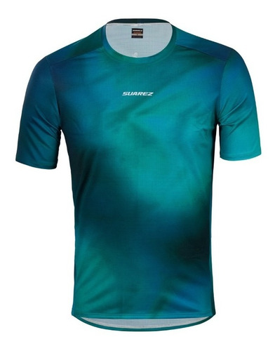 Camiseta Suarez Running Arcaida 