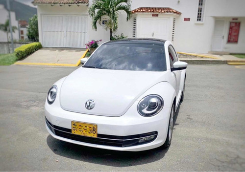 Volkswagen Beetle 2016 2.5 Sport