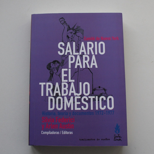 Salario Para El Trabajo Doméstico