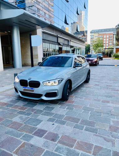 Bmw Serie 1 M 140i