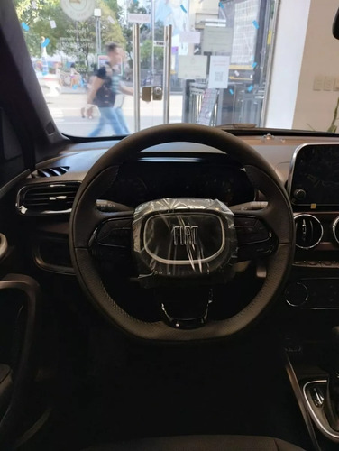 Fiat Cronos 1.3 Precision Cvt