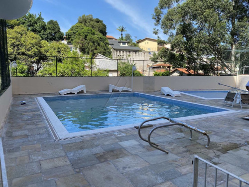 Imagem 17 de 30 de Apartamento Com 3 Dorms, Jardim Monte Kemel, São Paulo - R$ 440 Mil, Cod: 3774 - V3774