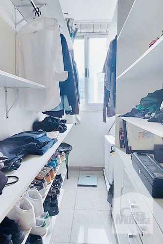 Imagem 8 de 15 de Apartamento À Venda No Luxemburgo - Código 429592 - 429592