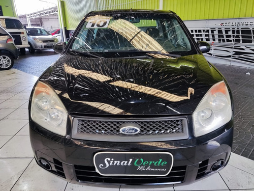 Imagem 13 de 18 de Ford Fiesta Sedan 1.6 Mpi 8v 2010