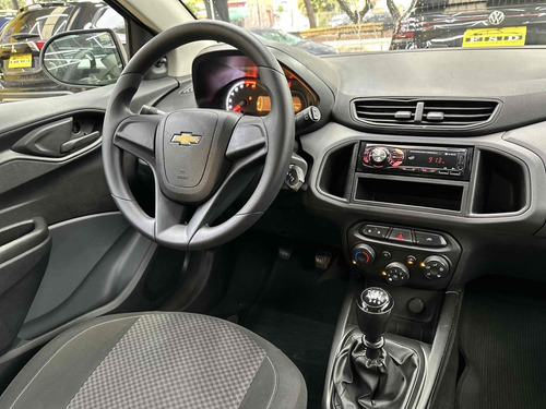 Chevrolet Onix 1.0 MPFI JOY 8V FLEX 4P MANUAL