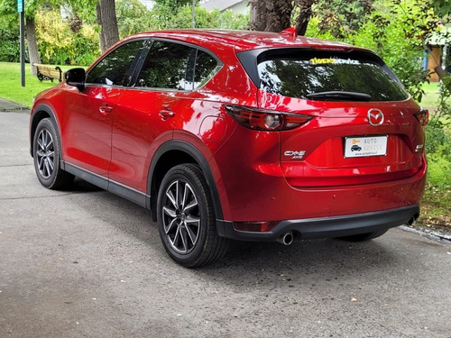 Imagen 6 de 13 de Mazda Cx-5 Gt Awd