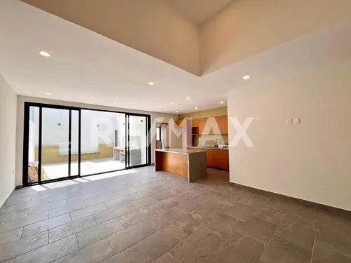 Casa En Venta En Niños Héroes