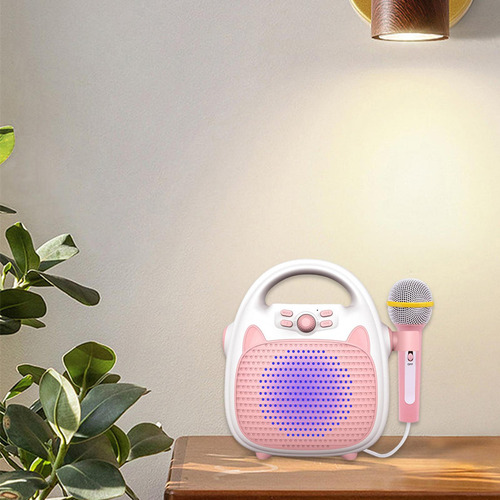 Estilo Karaoke Para Niños # Estilo # 21 X 9,5 X 21,5 Cm Esti